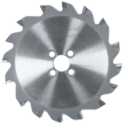 [DTSMIL1003] DRYTECH® TCT Milling Cutter 100 x 3 x 2.5x 16H
