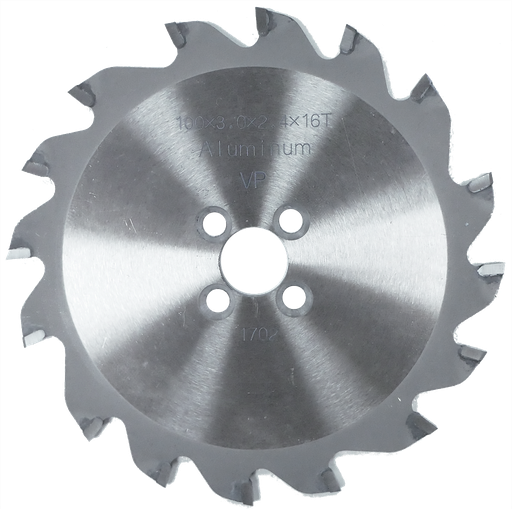 [DTSMIL1003] DRYTECH® TCT Milling Cutter 100 x 3 x 2.5x 16H