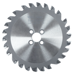 [DTS1603] DRYTECH® TCT Milling Cutter 160 x 3 x 2.5x 22H