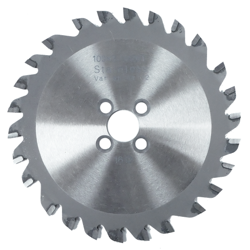 [DTS1603] DRYTECH® TCT Milling Cutter 160 x 3 x 2.5x 22H