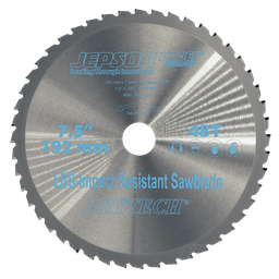 [DTS72219248] DRYTECH® LBS TCT Saw blade 192x1.2x20Hx48T impact resistant