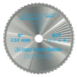 [DTS72223060] DRYTECH® LBS SB 230/60T impact resistant